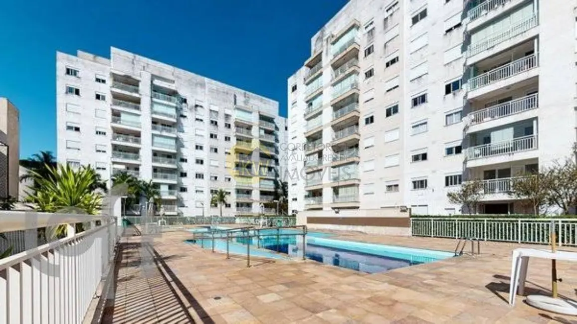 Foto 2 de Apartamento com 3 quartos à venda, 81m2 em Vila Isa, São Paulo - SP