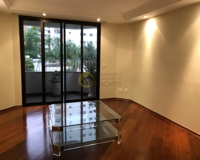 Foto 1 de Apartamento com 2 quartos à venda e para alugar, 251m2 em Campo Belo, São Paulo - SP