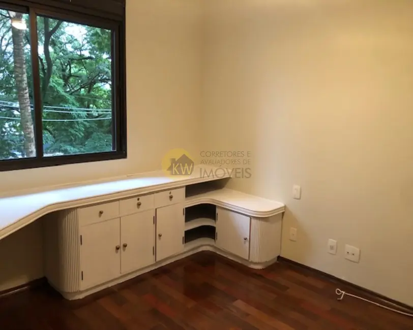 Foto 3 de Apartamento com 2 quartos à venda e para alugar, 251m2 em Campo Belo, São Paulo - SP