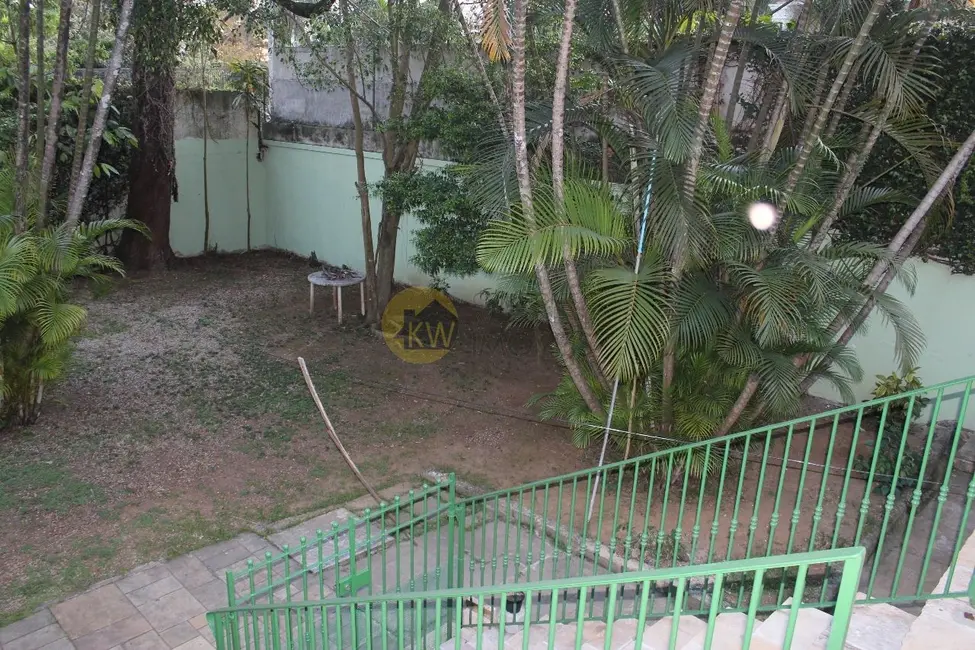 Foto 4 de Casa com 4 quartos à venda e para alugar, 900m2 em Santo Amaro, São Paulo - SP