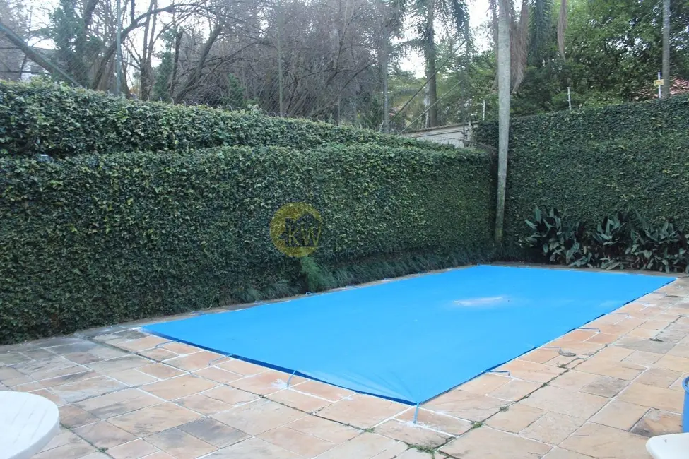 Foto 3 de Casa com 4 quartos à venda e para alugar, 900m2 em Santo Amaro, São Paulo - SP