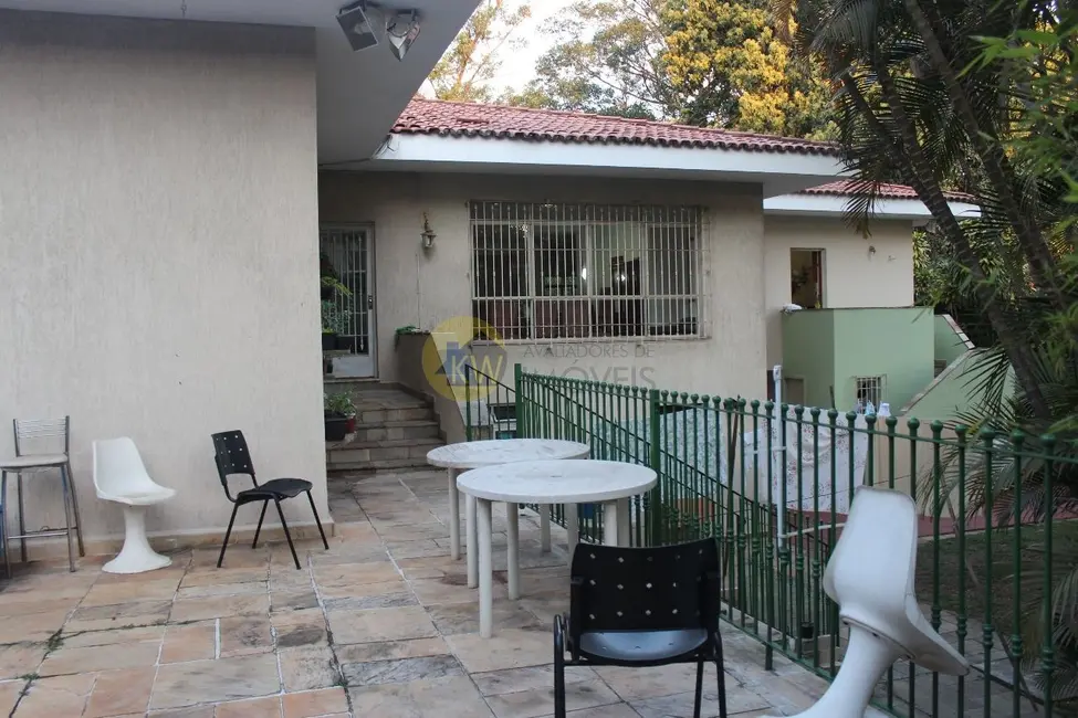 Foto 5 de Casa com 4 quartos à venda e para alugar, 900m2 em Santo Amaro, São Paulo - SP