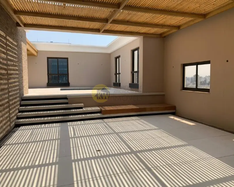 Apartamento com 4 quartos à venda, 464m2 em Campo Belo, São Paulo - SP - imagem 1 Foto 1 de Apartamento com 4 quartos à venda, 464m2 em Campo Belo, São Paulo - SP