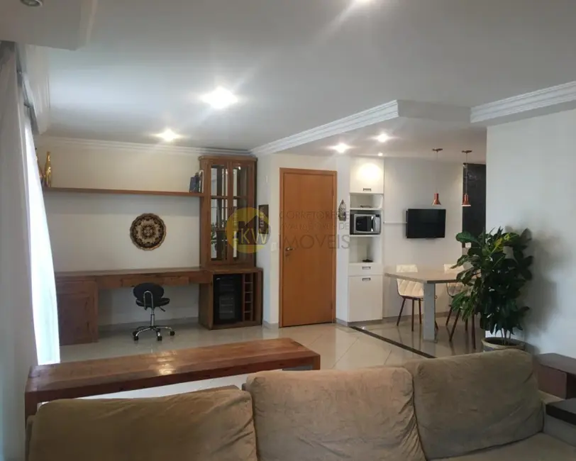 Foto 6 de Apartamento com 2 quartos para alugar, 127m2 em Brooklin Paulista, São Paulo - SP