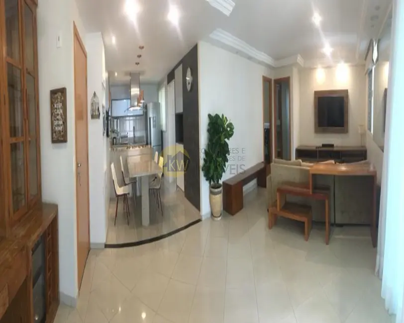 Foto 2 de Apartamento com 2 quartos para alugar, 127m2 em Brooklin Paulista, São Paulo - SP