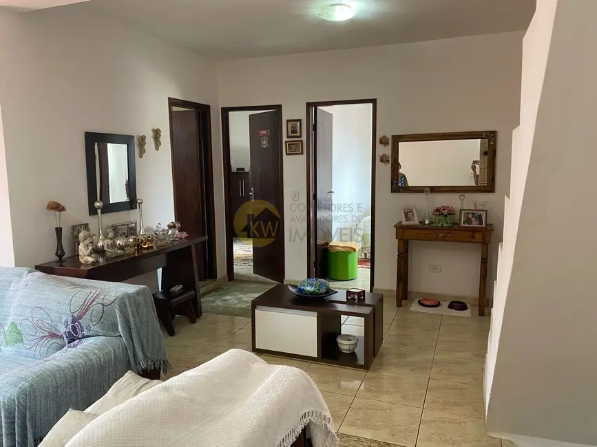 Foto 9 de Casa de Condomínio com 2 quartos à venda, 150m2 em Vila Rubi, São Paulo - SP