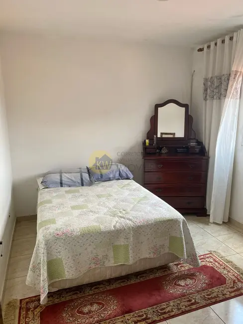 Foto 8 de Casa de Condomínio com 2 quartos à venda, 150m2 em Vila Rubi, São Paulo - SP