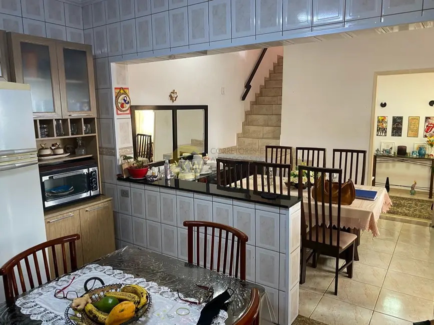 Foto 6 de Casa de Condomínio com 2 quartos à venda, 150m2 em Vila Rubi, São Paulo - SP