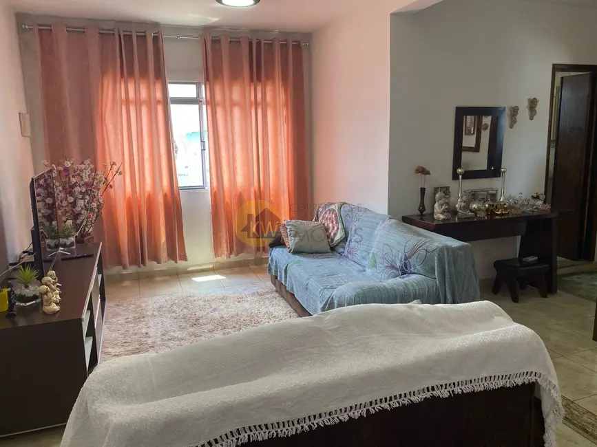 Foto 5 de Casa de Condomínio com 2 quartos à venda, 150m2 em Vila Rubi, São Paulo - SP