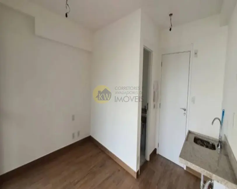 Loft / Flat com 1 quarto à venda, 33m2 em Indianópolis, São Paulo - SP - imagem 6 Foto 6 de Loft / Flat com 1 quarto à venda, 33m2 em Indianópolis, São Paulo - SP