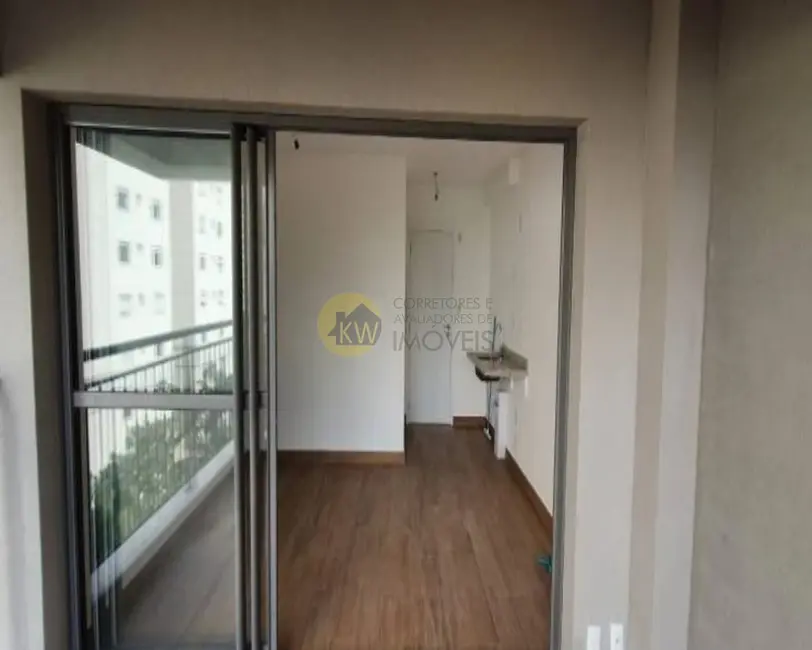 Loft / Flat com 1 quarto à venda, 33m2 em Indianópolis, São Paulo - SP - imagem 7 Foto 7 de Loft / Flat com 1 quarto à venda, 33m2 em Indianópolis, São Paulo - SP