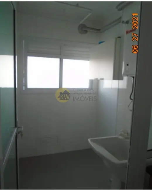 Foto 3 de Loft / Flat com 2 quartos para alugar, 49m2 em Campo Belo, São Paulo - SP