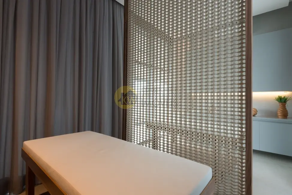 Foto 6 de Loft / Flat com 1 quarto à venda e para alugar, 41m2 em Brooklin Paulista, São Paulo - SP