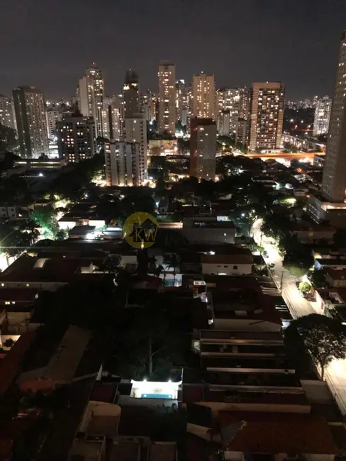 Foto 9 de Loft / Flat com 1 quarto à venda e para alugar, 41m2 em Brooklin Paulista, São Paulo - SP