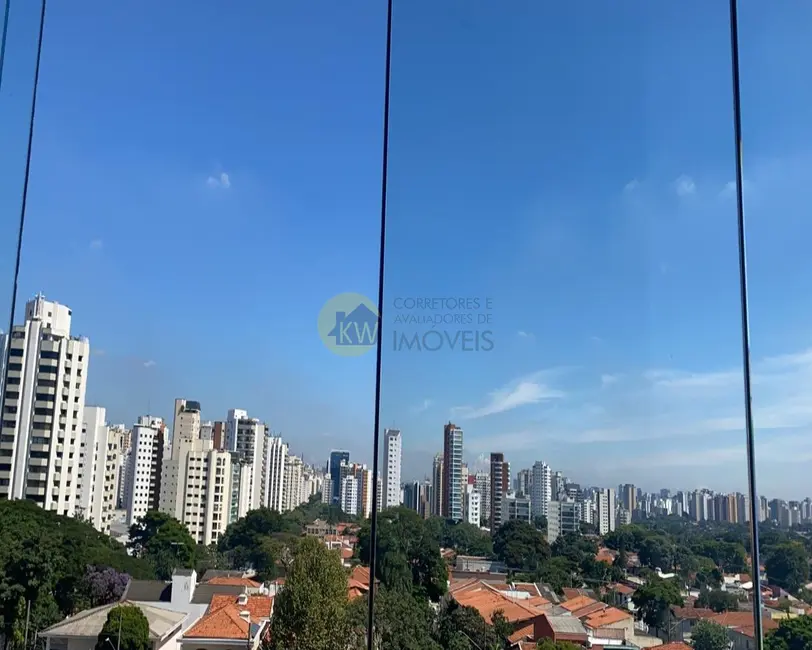 Loft / Flat com 1 quarto à venda, 35m2 em Campo Belo, São Paulo - SP - imagem 8 Foto 8 de Loft / Flat com 1 quarto à venda, 35m2 em Campo Belo, São Paulo - SP