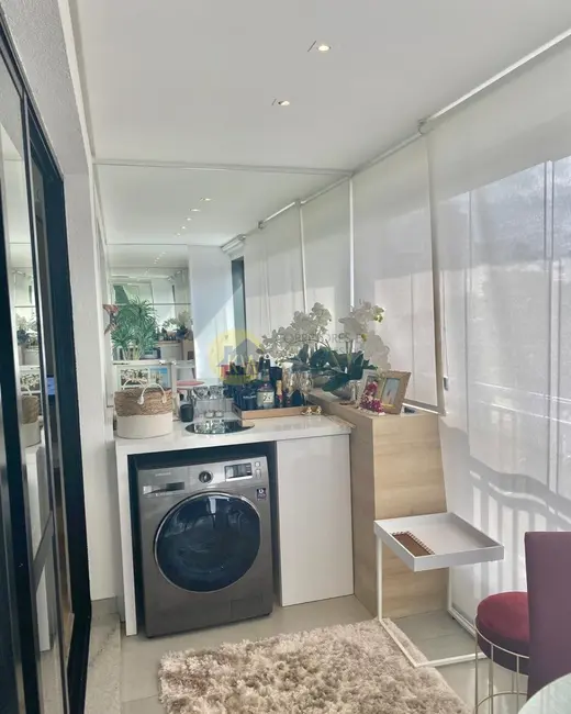 Loft / Flat com 1 quarto à venda, 35m2 em Campo Belo, São Paulo - SP - imagem 9 Foto 9 de Loft / Flat com 1 quarto à venda, 35m2 em Campo Belo, São Paulo - SP