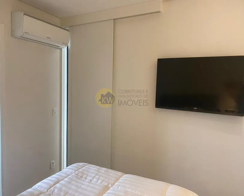 Loft / Flat com 1 quarto à venda, 35m2 em Campo Belo, São Paulo - SP - imagem 7 Foto 7 de Loft / Flat com 1 quarto à venda, 35m2 em Campo Belo, São Paulo - SP