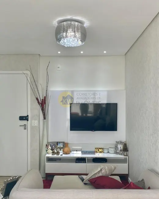 Loft / Flat com 1 quarto à venda, 35m2 em Campo Belo, São Paulo - SP - imagem 3 Foto 3 de Loft / Flat com 1 quarto à venda, 35m2 em Campo Belo, São Paulo - SP