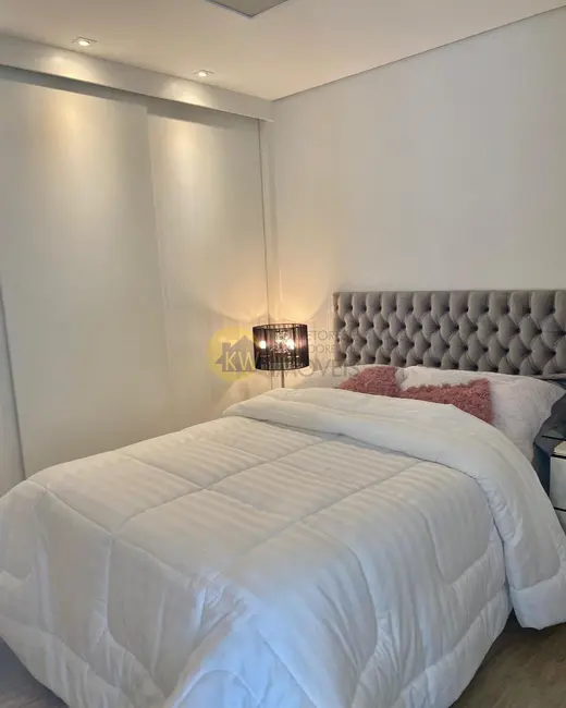 Loft / Flat com 1 quarto à venda, 35m2 em Campo Belo, São Paulo - SP - imagem 6 Foto 6 de Loft / Flat com 1 quarto à venda, 35m2 em Campo Belo, São Paulo - SP