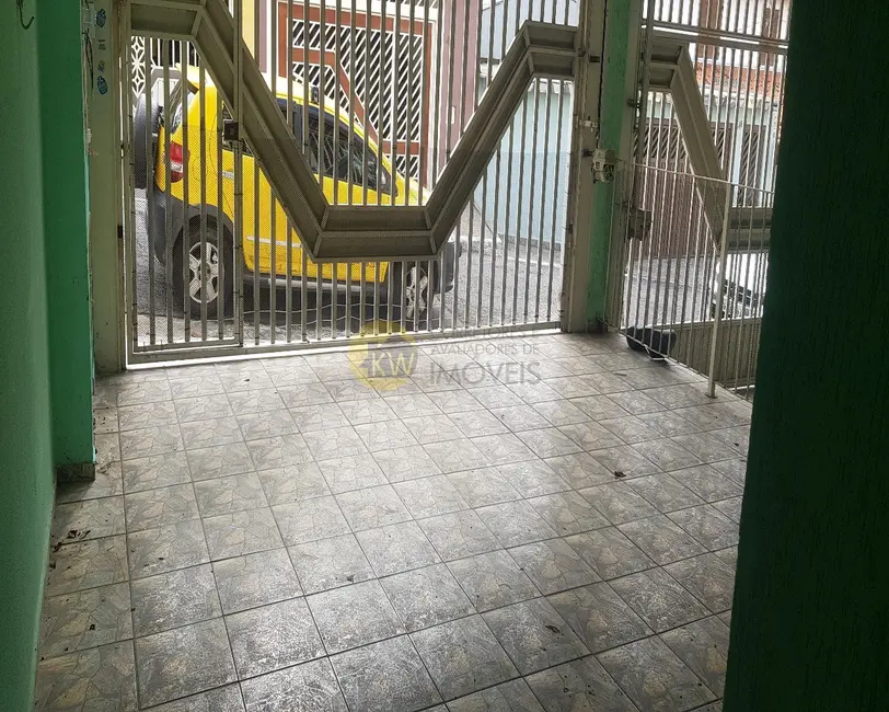 Foto 9 de Casa com 3 quartos à venda e para alugar, 180m2 em Parque das Árvores, São Paulo - SP