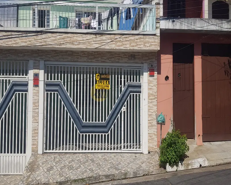 Foto 8 de Casa com 3 quartos à venda e para alugar, 180m2 em Parque das Árvores, São Paulo - SP