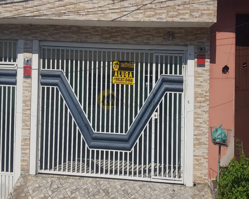 Foto 1 de Casa com 3 quartos à venda e para alugar, 180m2 em Parque das Árvores, São Paulo - SP