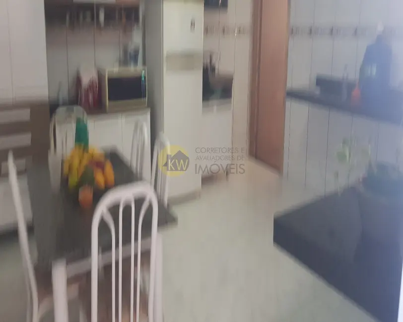 Foto 9 de Casa com 3 quartos à venda, 261m2 em Parque América, São Paulo - SP