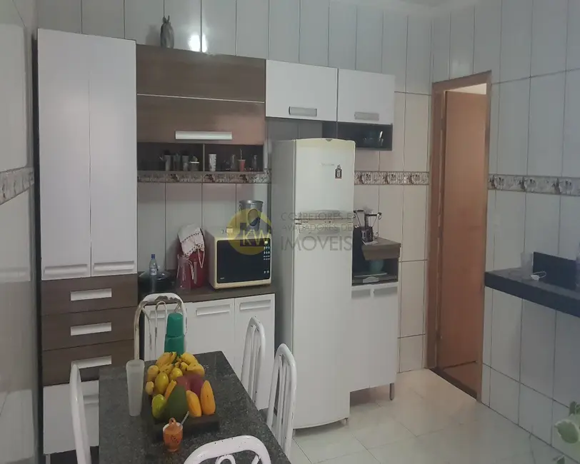 Foto 8 de Casa com 3 quartos à venda, 261m2 em Parque América, São Paulo - SP