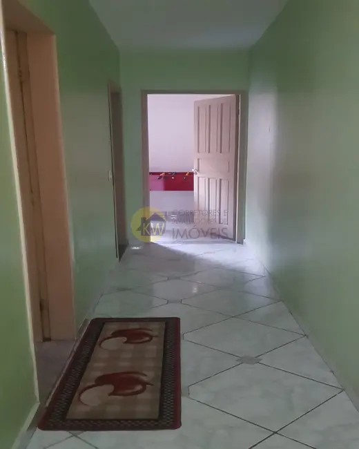 Foto 6 de Casa com 3 quartos à venda, 261m2 em Parque América, São Paulo - SP
