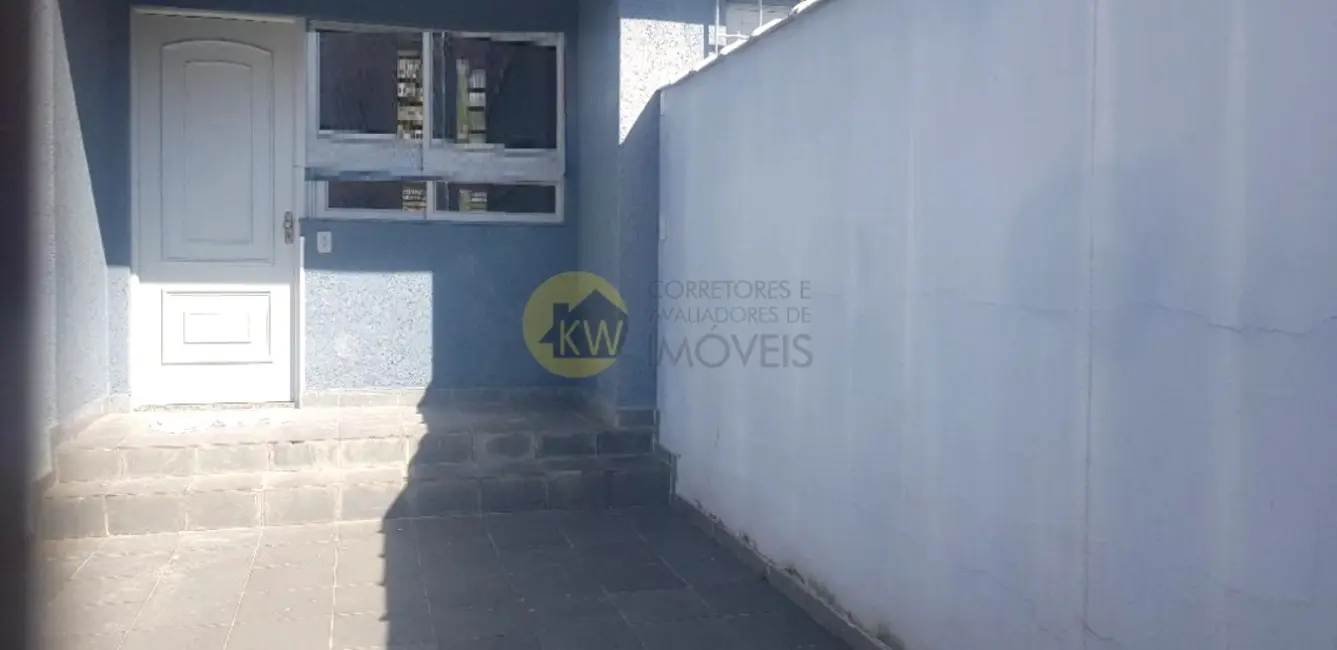 Foto 3 de Casa com 2 quartos para alugar, 150m2 em Parque América, São Paulo - SP