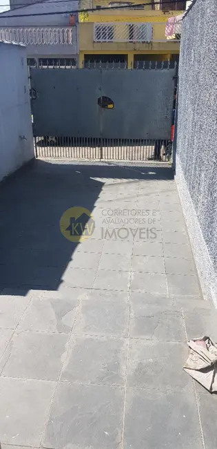 Foto 4 de Casa com 2 quartos para alugar, 150m2 em Parque América, São Paulo - SP