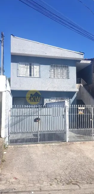 Foto 2 de Casa com 2 quartos para alugar, 150m2 em Parque América, São Paulo - SP