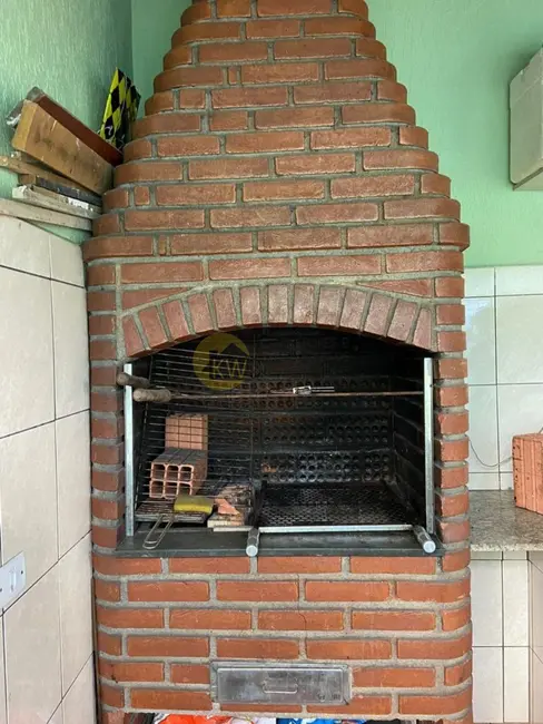 Foto 2 de Casa com 3 quartos à venda e para alugar, 250m2 em São Paulo - SP