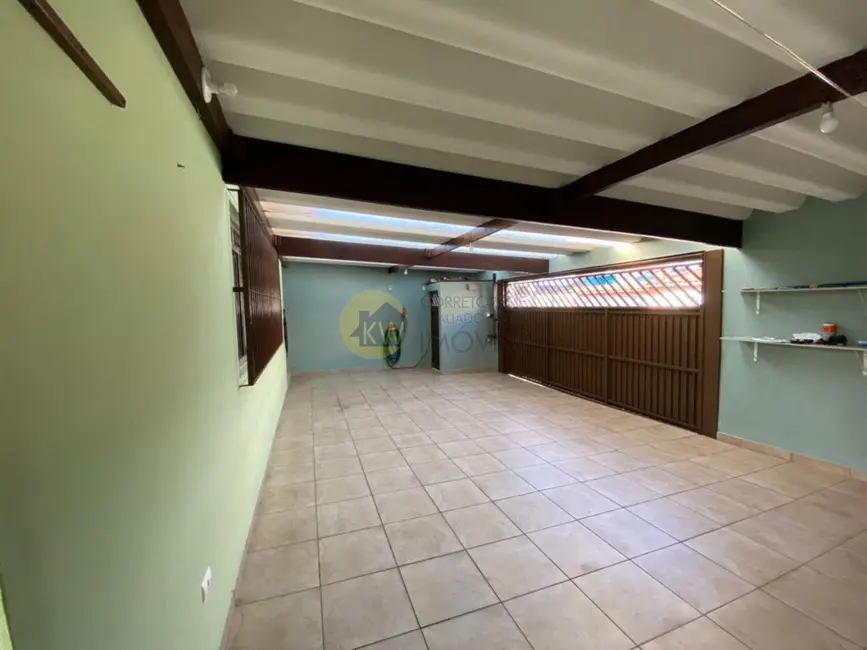 Foto 4 de Casa com 3 quartos à venda e para alugar, 250m2 em São Paulo - SP