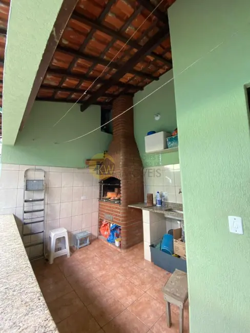 Foto 3 de Casa com 3 quartos à venda e para alugar, 250m2 em São Paulo - SP