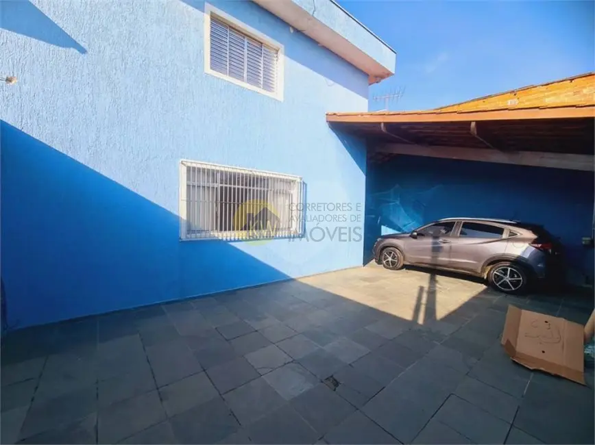 Foto 3 de Sala Comercial com 3 quartos para alugar, 250m2 em Jardim Campinas, São Paulo - SP