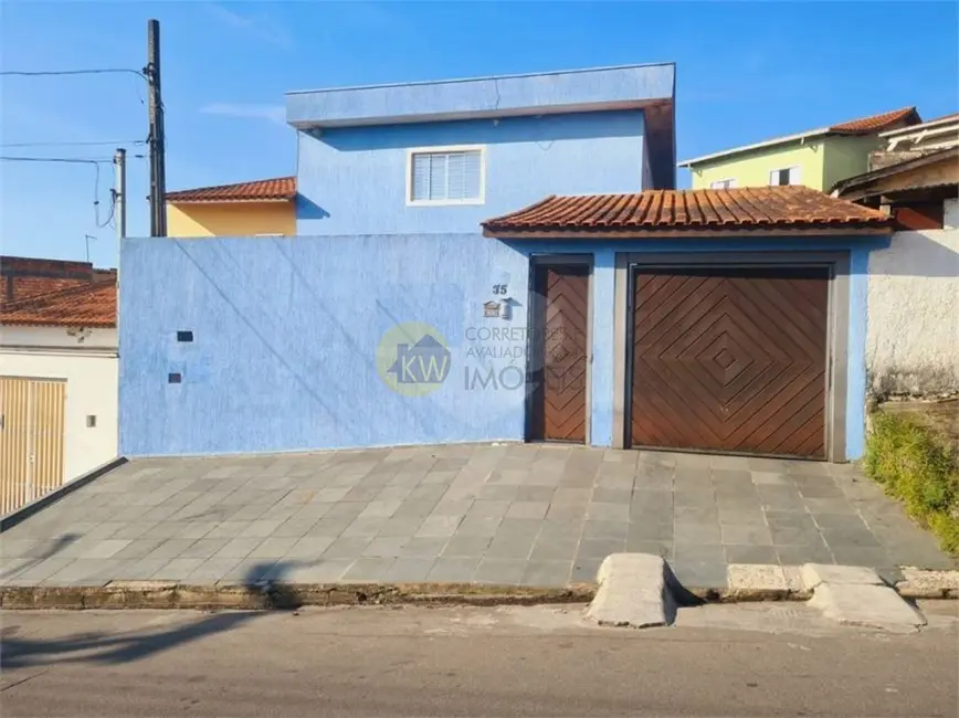 Foto 1 de Sala Comercial com 3 quartos para alugar, 250m2 em Jardim Campinas, São Paulo - SP
