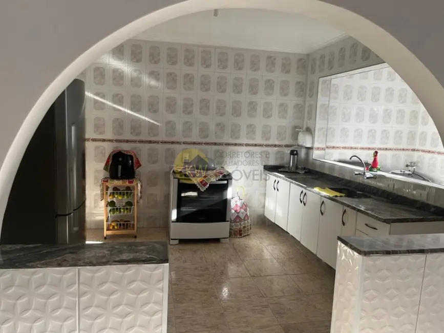 Foto 5 de Sala Comercial com 3 quartos para alugar, 250m2 em Jardim Campinas, São Paulo - SP