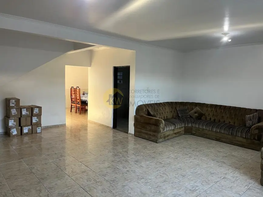 Foto 4 de Sala Comercial com 3 quartos para alugar, 250m2 em Jardim Campinas, São Paulo - SP