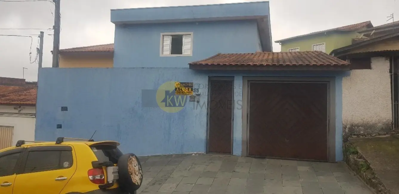 Foto 2 de Sala Comercial com 3 quartos para alugar, 250m2 em Jardim Campinas, São Paulo - SP
