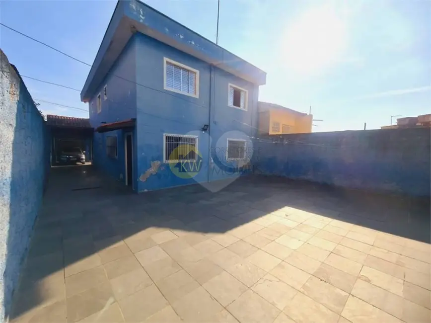 Foto 7 de Sala Comercial com 3 quartos para alugar, 250m2 em Jardim Campinas, São Paulo - SP