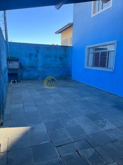 Foto 8 de Sala Comercial com 3 quartos para alugar, 250m2 em Jardim Campinas, São Paulo - SP