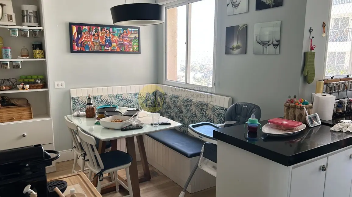 Apartamento com 3 quartos à venda, 330m2 em Santo Amaro, São Paulo - SP - imagem 2 Foto 2 de Apartamento com 3 quartos à venda, 330m2 em Santo Amaro, São Paulo - SP