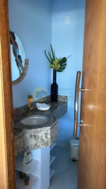 Apartamento com 3 quartos à venda, 330m2 em Santo Amaro, São Paulo - SP - imagem 7 Foto 7 de Apartamento com 3 quartos à venda, 330m2 em Santo Amaro, São Paulo - SP