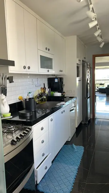 Apartamento com 3 quartos à venda, 330m2 em Santo Amaro, São Paulo - SP - imagem 4 Foto 4 de Apartamento com 3 quartos à venda, 330m2 em Santo Amaro, São Paulo - SP