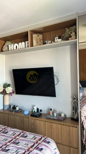 Apartamento com 3 quartos à venda, 330m2 em Santo Amaro, São Paulo - SP - imagem 9 Foto 9 de Apartamento com 3 quartos à venda, 330m2 em Santo Amaro, São Paulo - SP