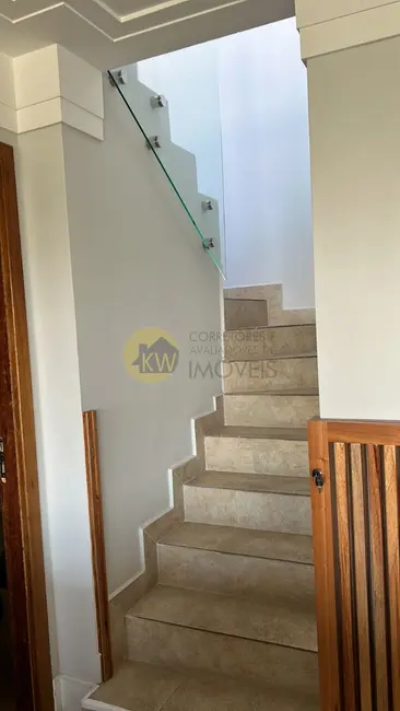 Apartamento com 3 quartos à venda, 330m2 em Santo Amaro, São Paulo - SP - imagem 5 Foto 5 de Apartamento com 3 quartos à venda, 330m2 em Santo Amaro, São Paulo - SP