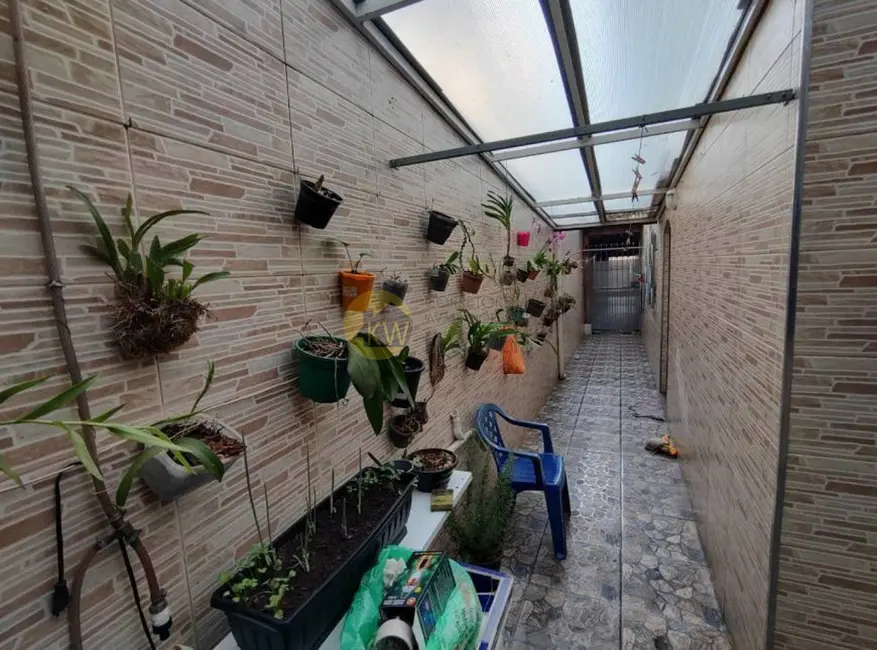 Casa com 3 quartos à venda, 160m2 em Parque das Árvores, São Paulo - SP - imagem 3 Foto 3 de Casa com 3 quartos à venda, 160m2 em Parque das Árvores, São Paulo - SP