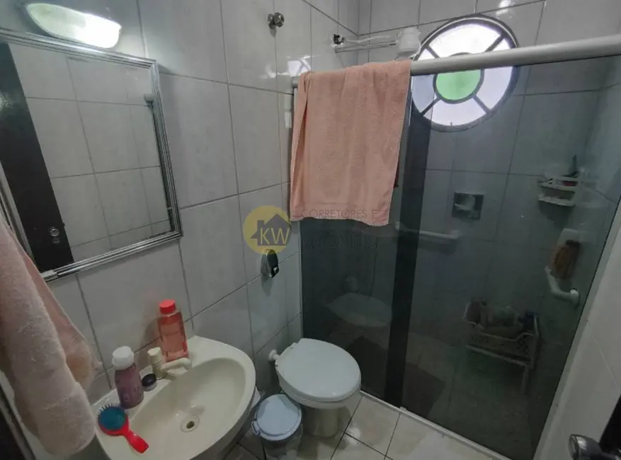 Casa com 3 quartos à venda, 160m2 em Parque das Árvores, São Paulo - SP - imagem 4 Foto 4 de Casa com 3 quartos à venda, 160m2 em Parque das Árvores, São Paulo - SP