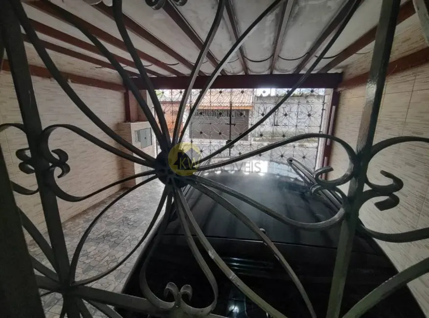 Casa com 3 quartos à venda, 160m2 em Parque das Árvores, São Paulo - SP - imagem 6 Foto 6 de Casa com 3 quartos à venda, 160m2 em Parque das Árvores, São Paulo - SP